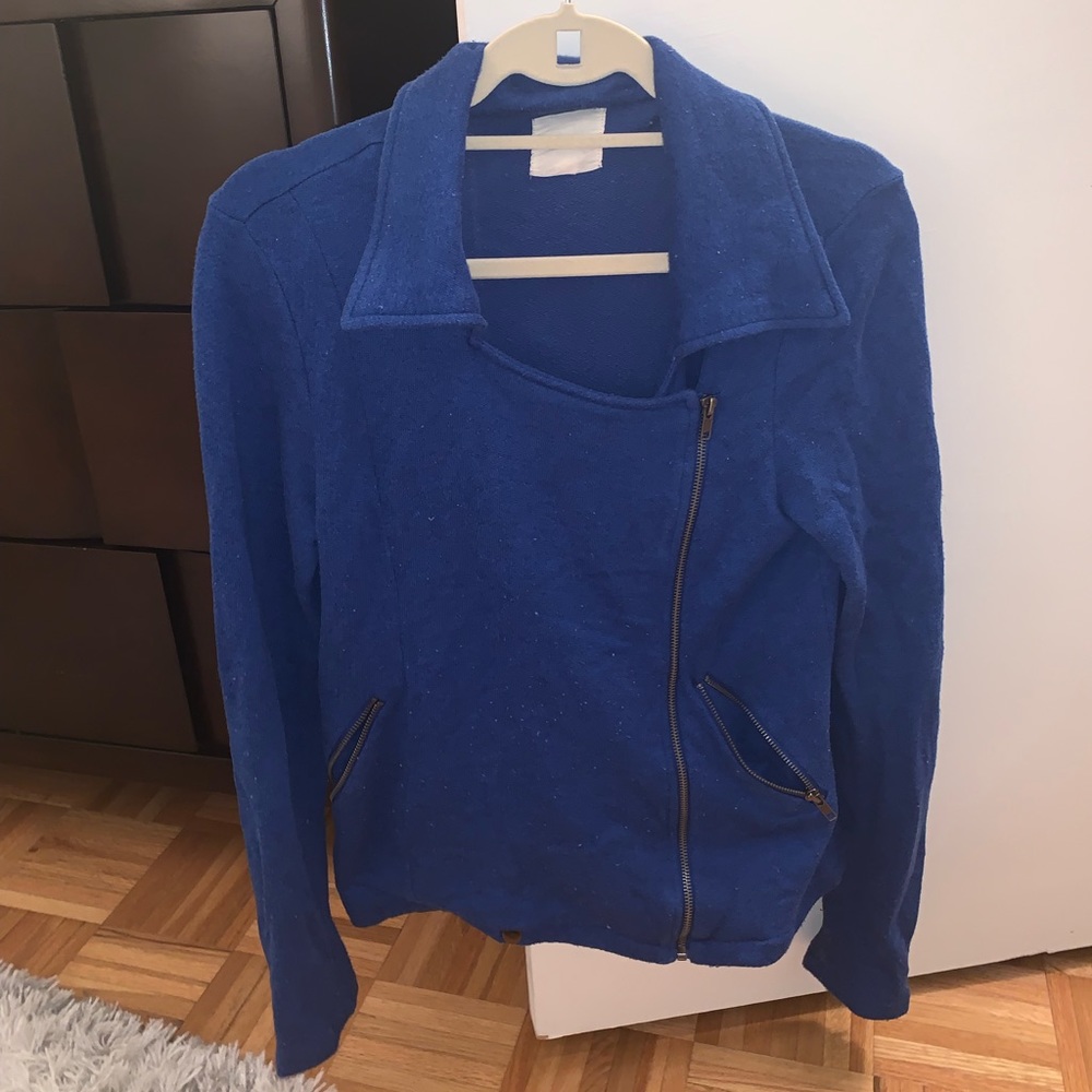 Fall jacket